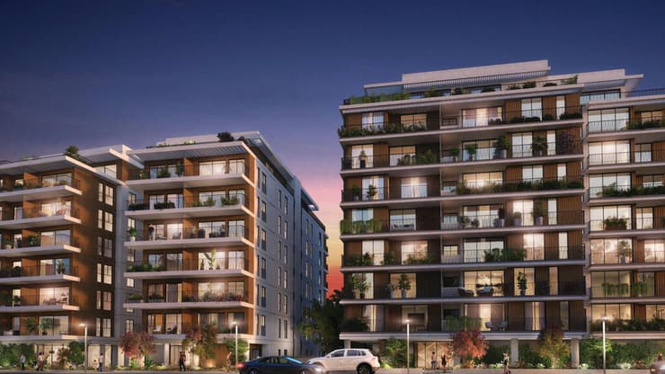 אחרי (הדמיה: מטרופוליס) אחרי