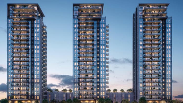 אחרי (הדמיה: 3DIVISION) אחרי