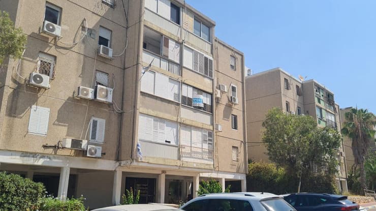 לפני (צילום: יח"צ) לפני