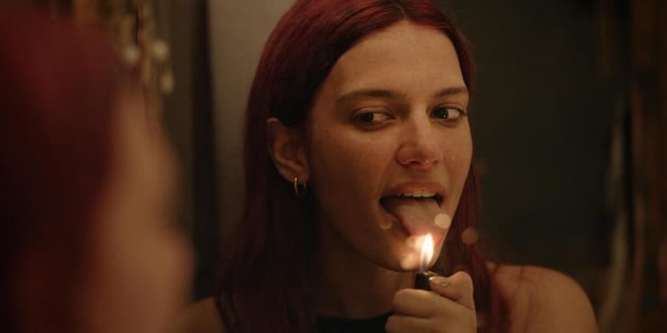 מתוך "קרוב אלי"