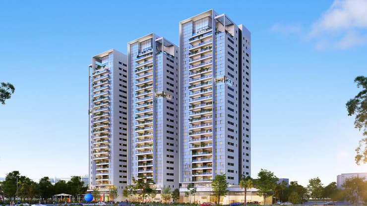 אחרי (צילום: evolve medua) אחרי