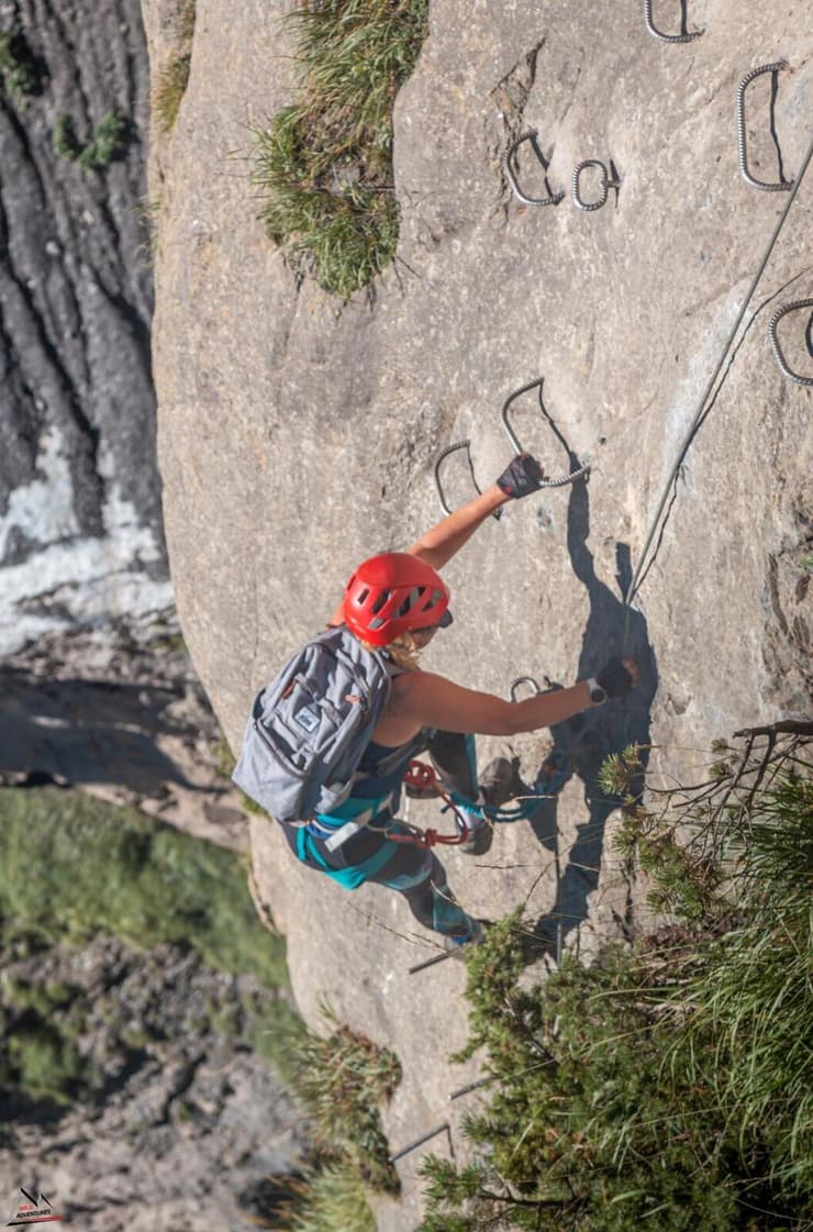 לטייל בין שמיים לארץ ב"דרכי הברזל" של אירופה