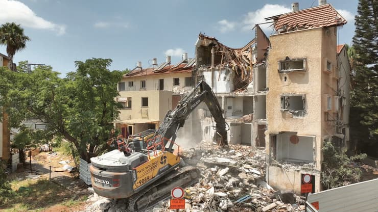 לפני (צילום: אוראל כהן) לפני