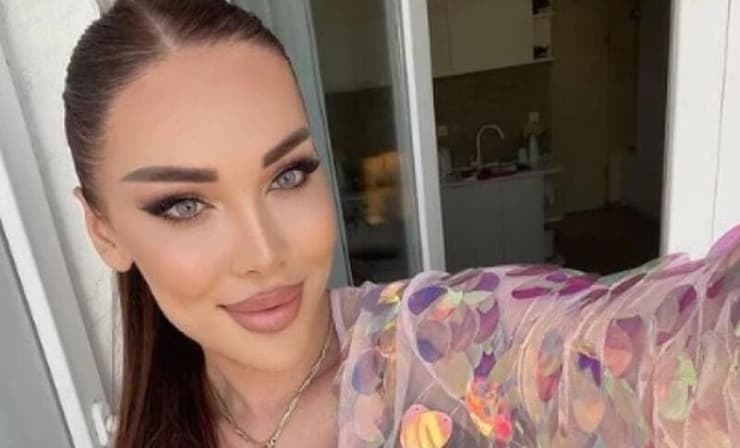 גאורגיה קסריה אברמידזה דוגמנית טרנסית טרנסג'נדרית רצח