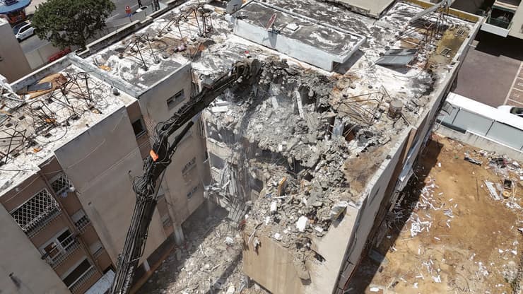 לפני (צילום: תצלומי אוויר) לפני