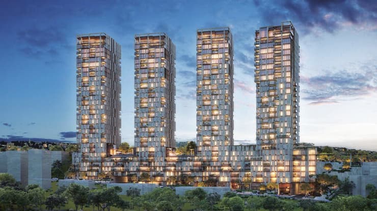 אחרי (הדמייה: 3DIVISION) אחרי