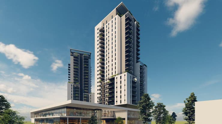 אחרי (הדמיה: איבולב מדיה) אחרי