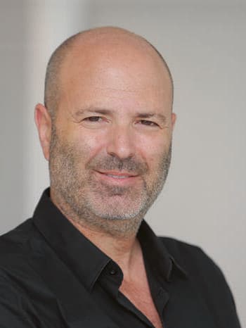 איל הנדלר (צילום: תומר חומפס) איל הנדלר