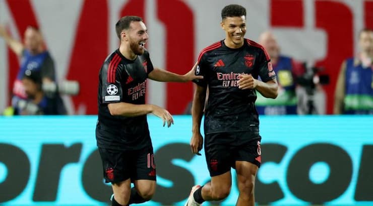 אורקון קקצ'י חוגג