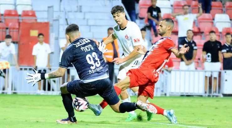 סתיו טוריאל כובש