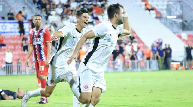 גורן אנטוניץ' בטירוף