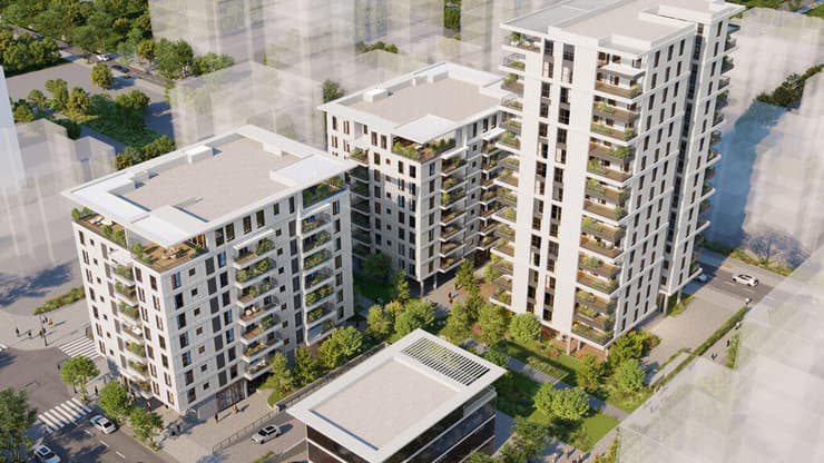 אחרי (הדמייה: ארקאפקט) אחרי