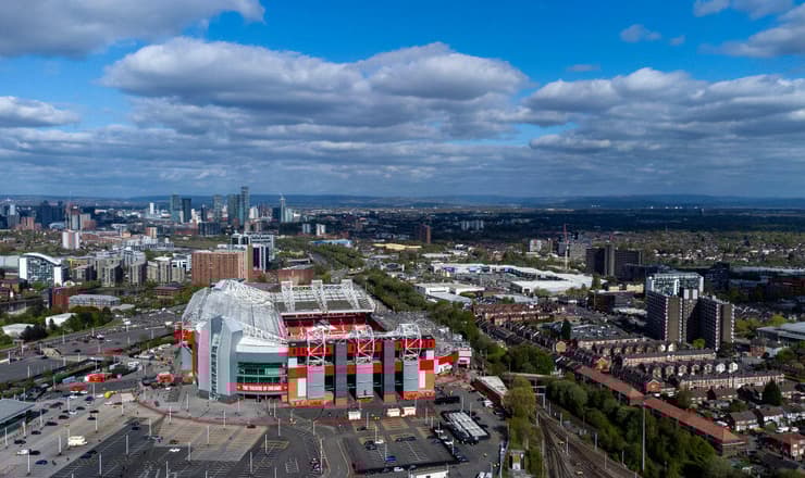 אולד טראפורד