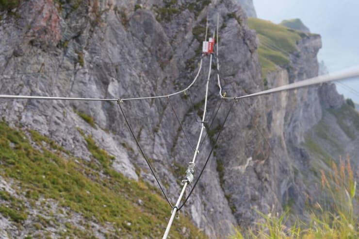 לטייל בין שמיים לארץ ב"דרכי הברזל" של אירופה