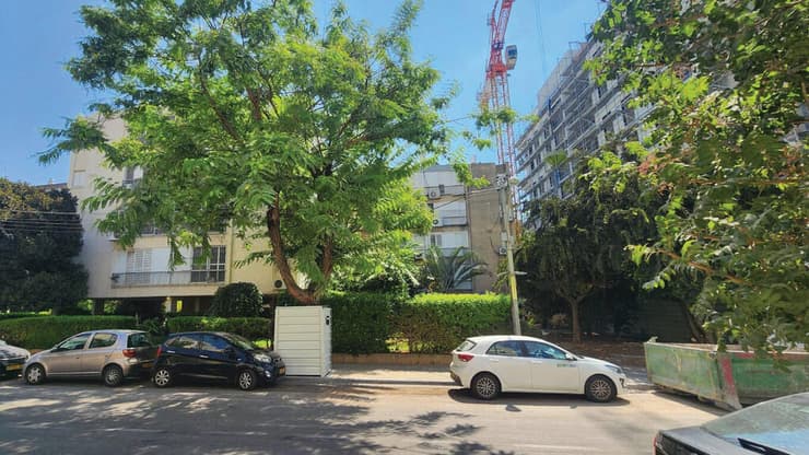 לפני (צילום: יח"צ) לפני