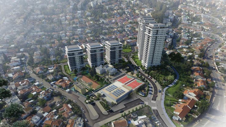 אחרי (צילום: אלכס לובימוב) אחרי