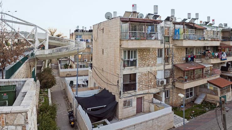 לפני (צילום: לילי ונטורה) לפני