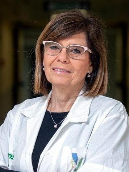 ד"ר ביביאנה חזן