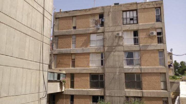 לפני (צילום: יוני צ'רניאבסקי) לפני