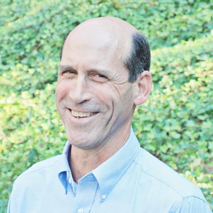 פרופ' רונלד מיטשל 