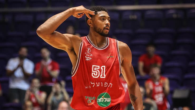 גם הוא יעזוב? ברונו קאבוקלו (צילום: עוז מועלם) ברונו קאבוקלו