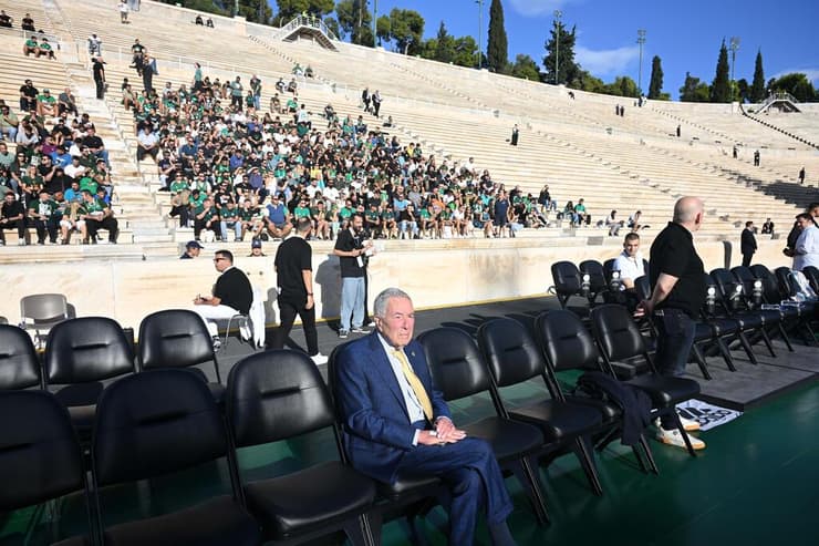 מכבי ת"א אנדולו אפס