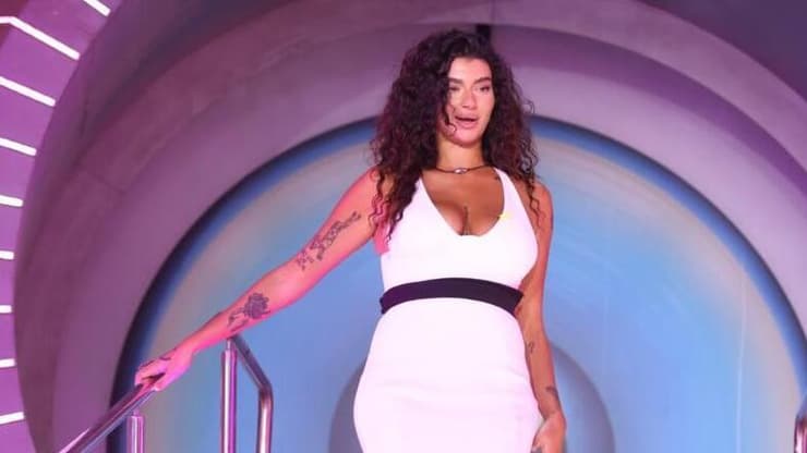 פרידה עוזיאל, הגיעה למקום השני בגמר "האח הגדול"