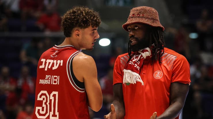 פטריק בברלי נועם יעקב 