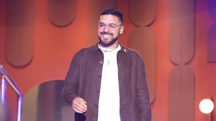 יוסי, הגיע למקום השלישי בגמר "האח הגדול"