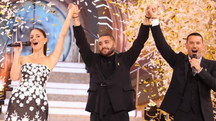 אור בן דוד, הזוכה בגמר "האח הגדול"