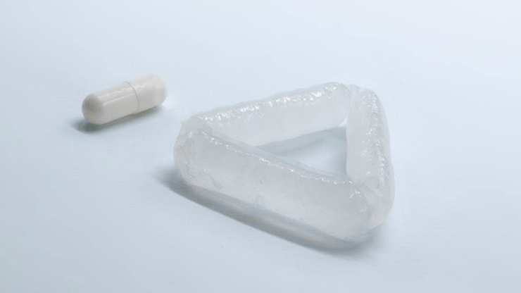 גלולת הרזיה חדשה של אפיטומי