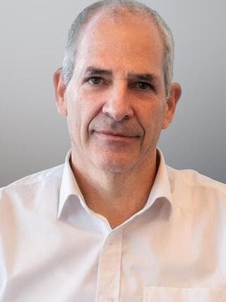 עו"ד שמואל שוב (צילום: איתמר סיידא) עו"ד שמואל שוב