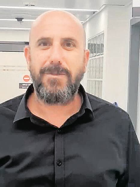 אמיר דהאן, מנהל קרן הפיצויים של מס רכוש