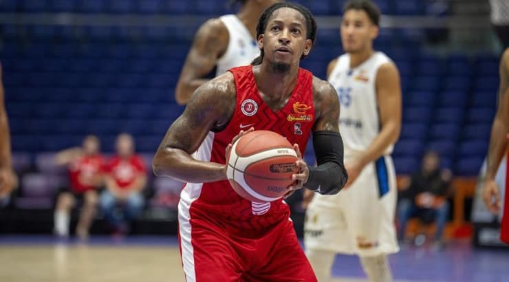 ספידי סמית' (רועי כפיר) ספידי סמית'