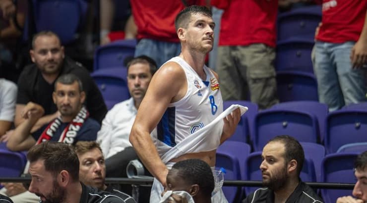 פרדי בורדיון הורחק (רועי כפיר) פרדי בורדיון הורחק