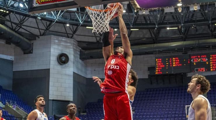 ג'סטין סמית' מטביע (רועי כפיר) ג'סטין סמית' מטביע