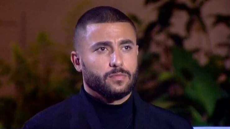 אמא, תני לתופף! אור בן דוד (צילום מסך, באדיבות רשת) מתוך גמר "האח הגדול"