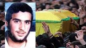 טילי הפאדי נקראים על שם פאדי חסן א-טוויל