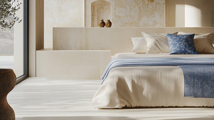 ריהוט יוקרה לבתי מלון (הדמיה: מחלקת עיצוב רהיטי לביא) ריהוט יוקרה לבתי מלון