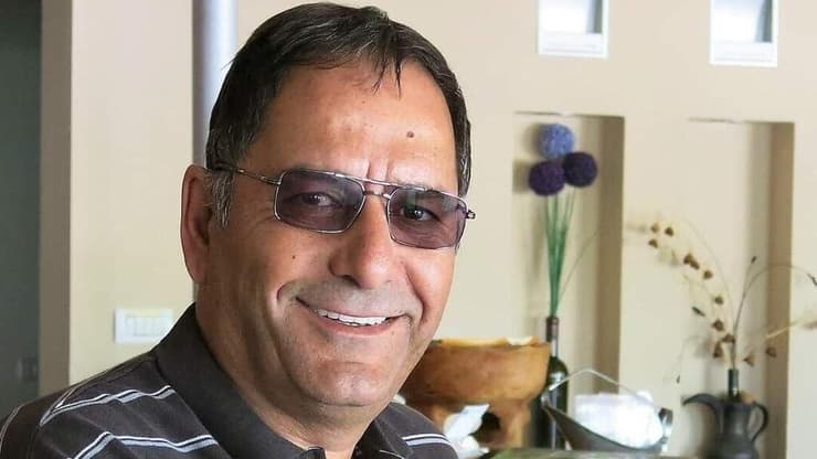 אורי נעים