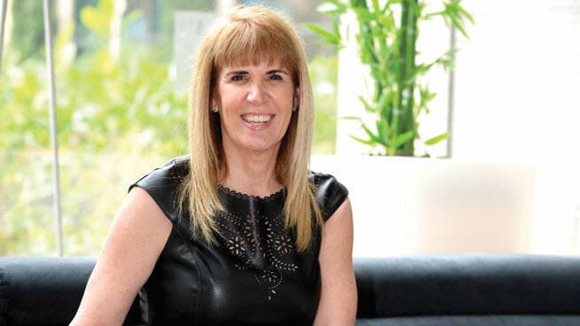 אורית בנבנישתי