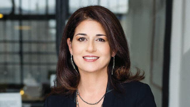 מירה מינס (צילום: ניר סלקמן) מירה מינס