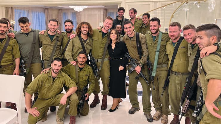 ירדנה עובדיה