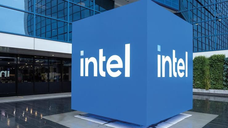 מטה אינטל בסנטה קלרה שבקליפורניה