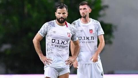 שחקני כפר קאסם