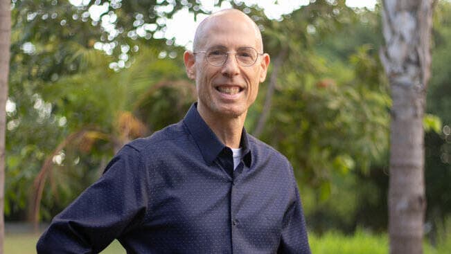 עופר ירדן (צילום: אפרת שפי) עופר ירדן