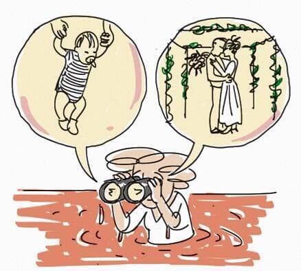 איור: דניאלה לונדון דקל