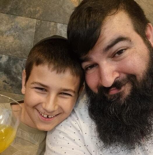 מנדי בולטון, נער בן 13 מכפר חב״ד נפטר לאחר התקף לב פתאומי