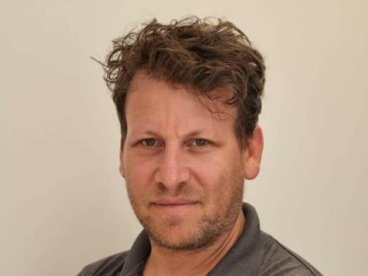 ליאור בן יעקב ז"ל, שנפל בקרב גבורה