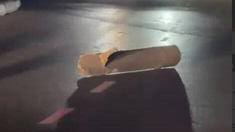 רסיסים בריינה ליד נצרת בגליל התחתון